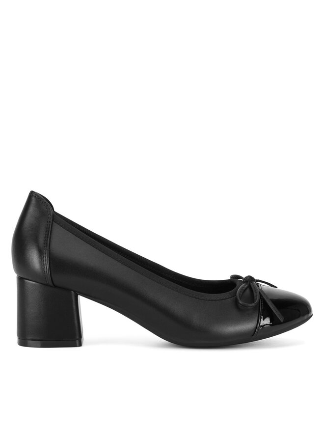 Lasocki Tacones Lasocki WYL4060-3Z Negro
