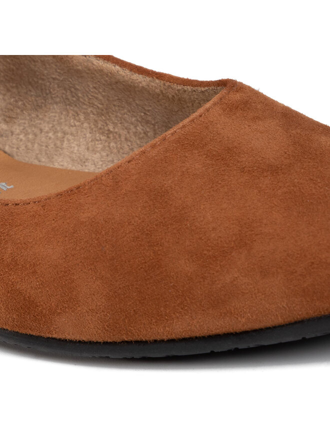 Tamaris Ballerine Tamaris 1-22118-25 Marrone