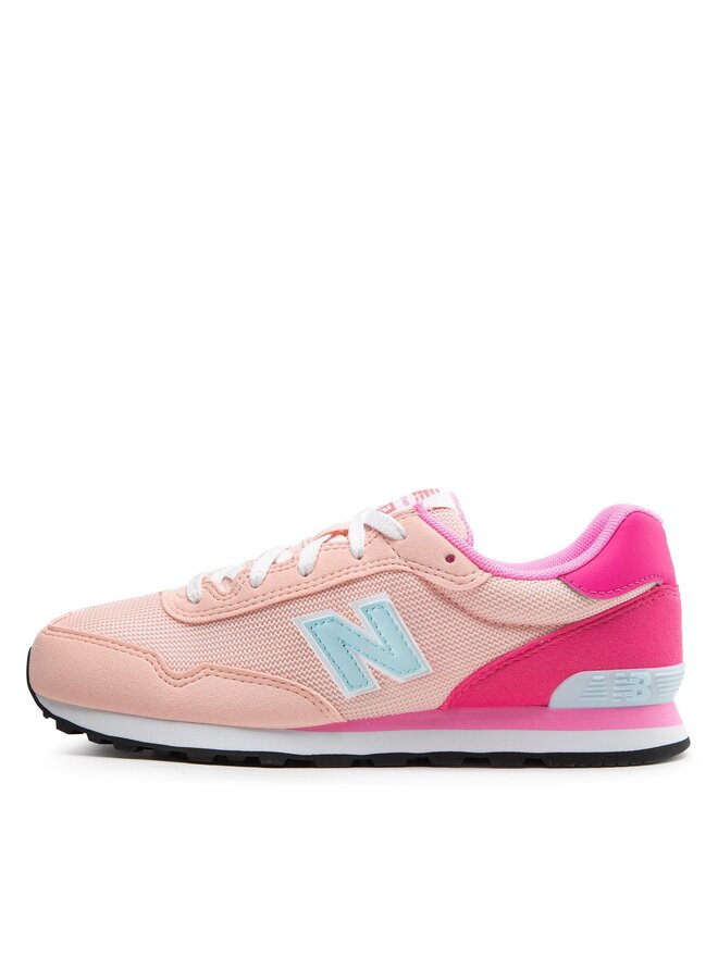 Sneakers New Balance GC515SK Rosa | eschuhe.de
