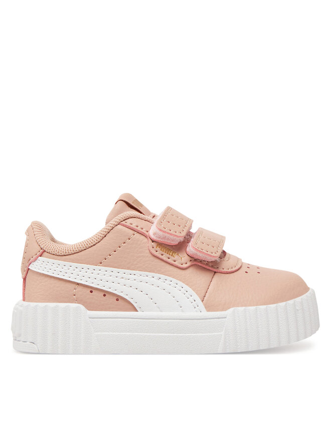 Puma Αθλητικά Puma Carina 3.0 V Inf 401480 04 Ροζ