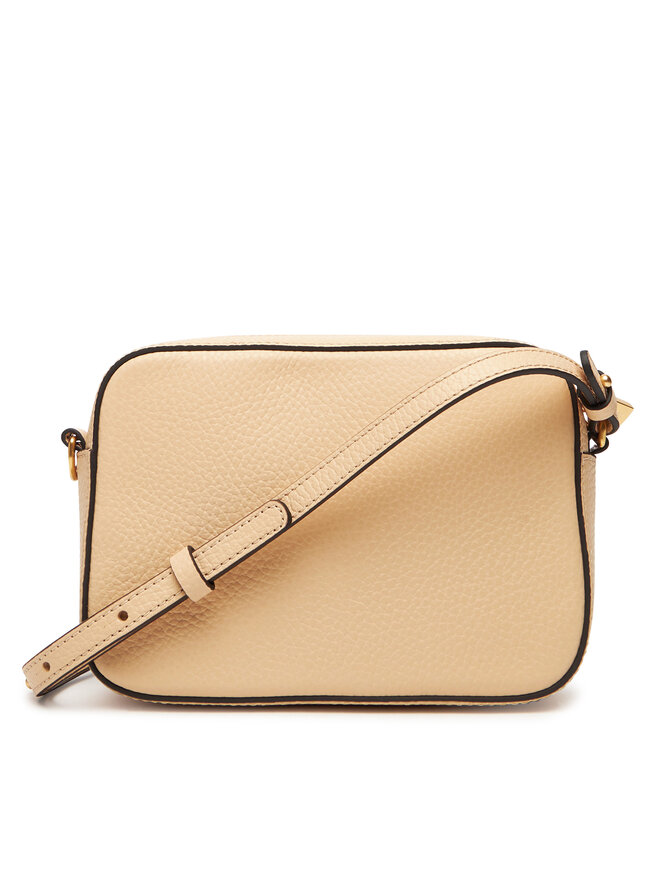Coccinelle Handtasche Coccinelle MF6 Coccinelle Beat Soft E1 MF6 55 04 01 Beige