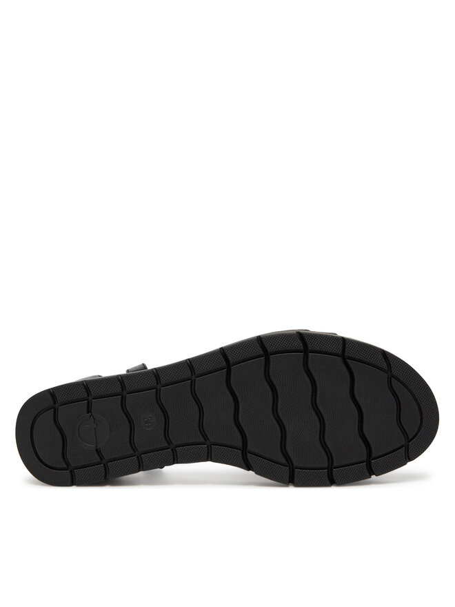 Tamaris Sandalen Tamaris 1-28256-44 Schwarz