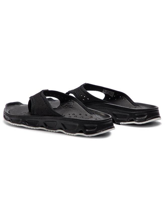Salomon Zehentrenner Salomon Rx Break 4.0 407448 27 M0 Schwarz