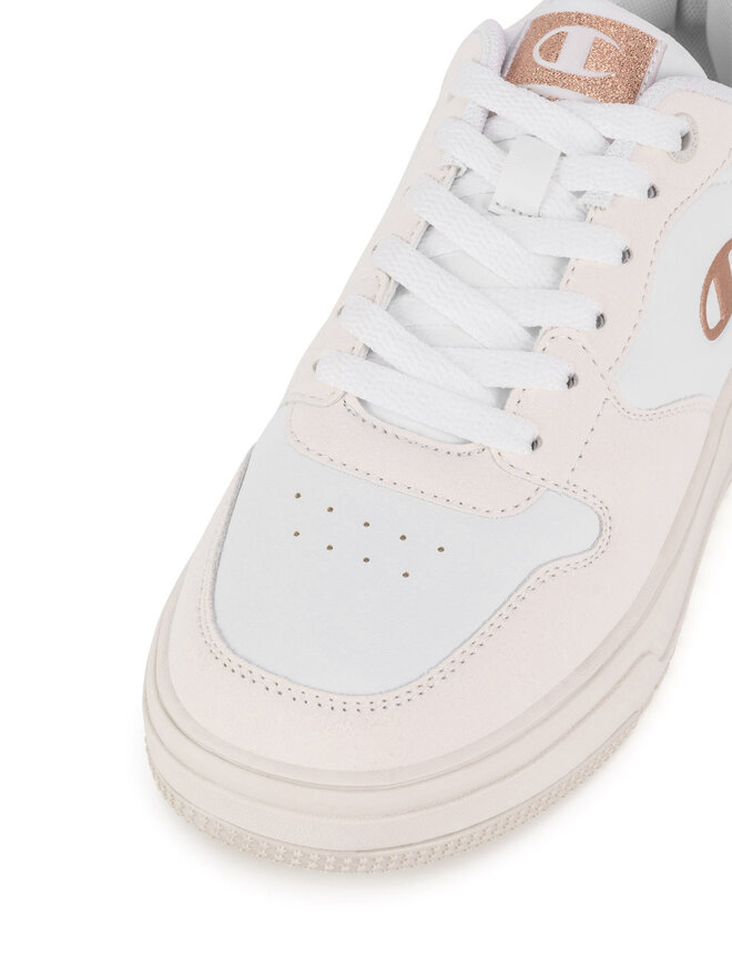 Champion Сникърси Champion RD18 LITE LOW S11724-WW007 Бежов