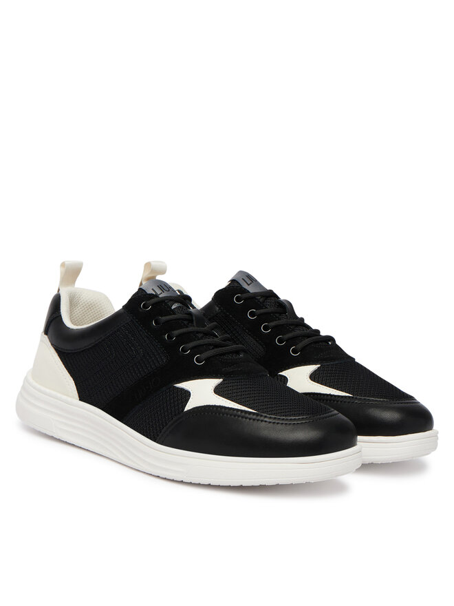Liu Jo Sneakers Liu Jo 7B6005 PX029 Schwarz