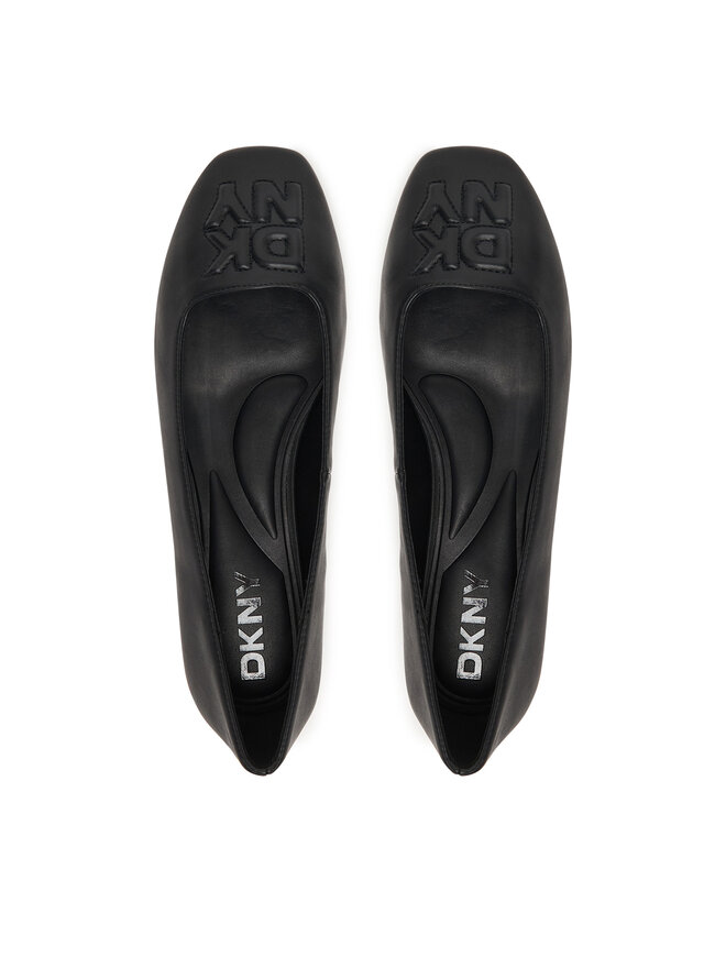 DKNY Ballerinas DKNY Darianne K2644584 Schwarz