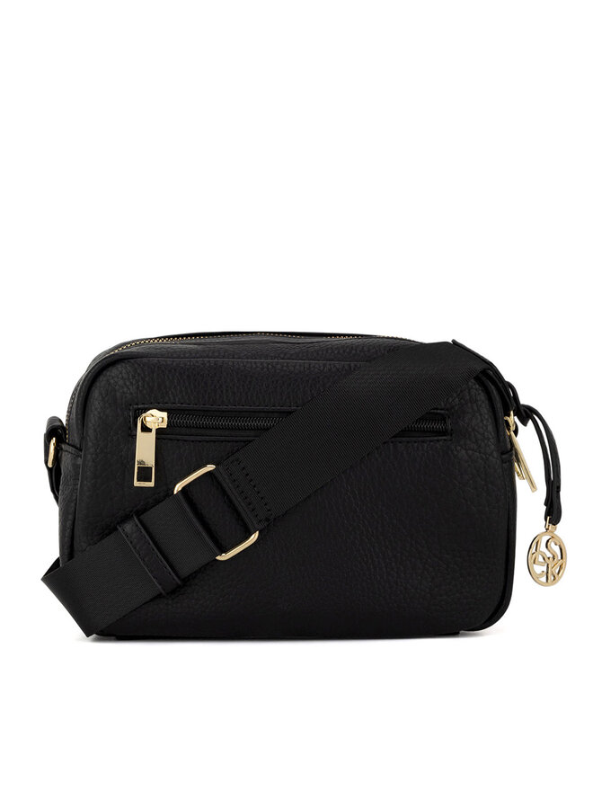 Lasocki Bolso Lasocki LSK-K-030-06 Negro