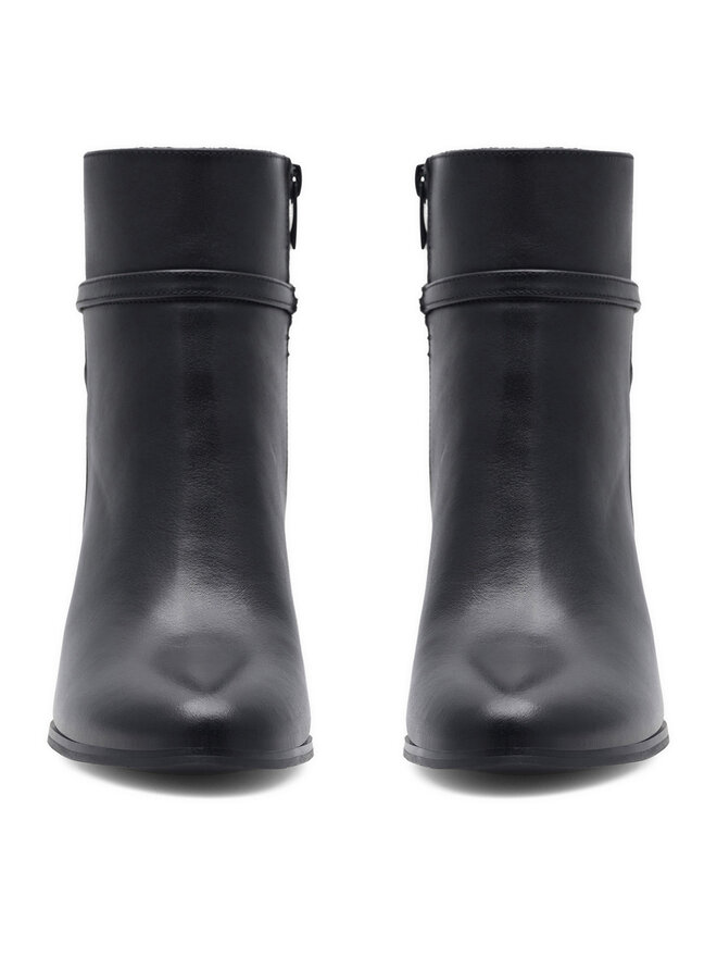 Lasocki Stiefeletten Lasocki WYL3162-4Z Schwarz