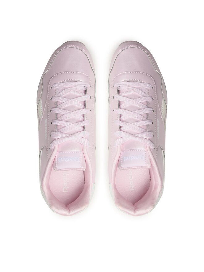 Reebok Sneakers Reebok Royal Classic Jog 3 HP4843 Rosa