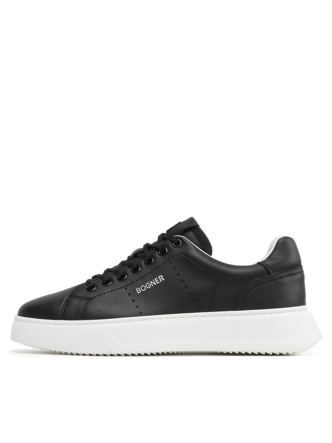 Bogner Sneakers Bogner Milan 2 12320015 Schwarz