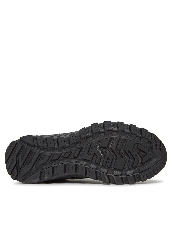 Asics Sneakers Asics Gel-Citrek 1201A759 Schwarz