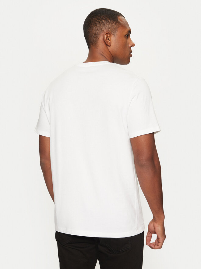 Levi's® Levi's Marškinėliai Graphic Set 17783-0140 Balta Regular Fit