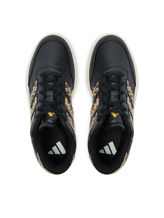 adidas Sneakersy adidas Courtblock IH0045 Čierna