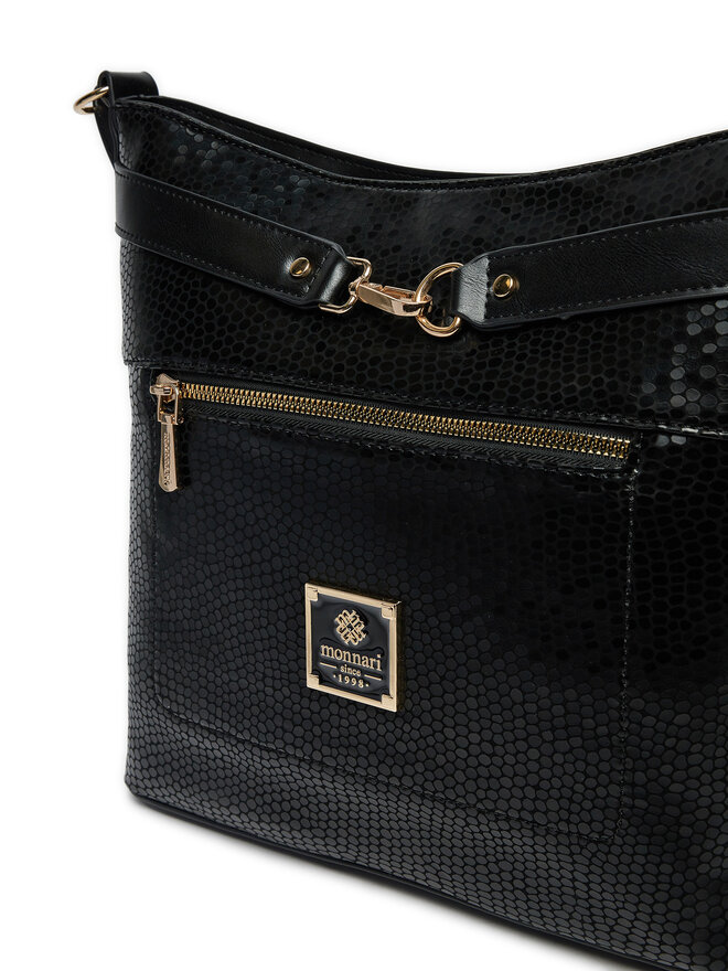 Monnari Táska Monnari BAG5970 Fekete