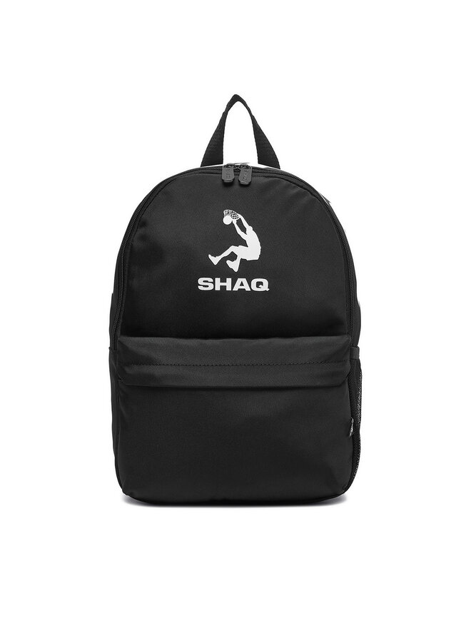 SHAQ Rucksack SHAQ CWBEO-SHAQ-F-004-10 Schwarz