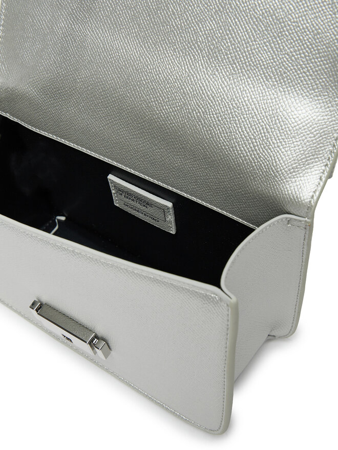 United Colors Of Benetton Bolso United Colors Of Benetton 6HKVUY027 Plata