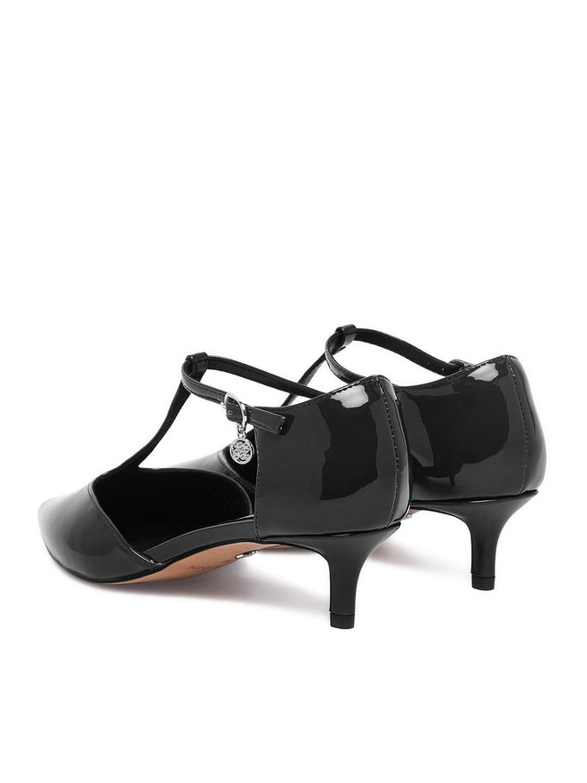 Nine West Pumps Nine West CEO-CD25-123-2 Schwarz
