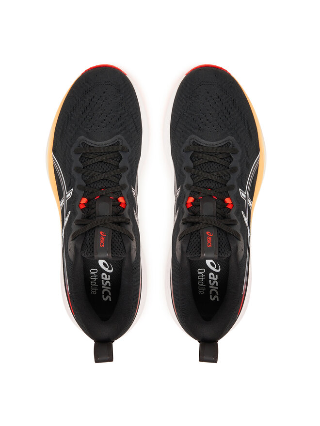 Asics Bėgimo batai Asics Gel-Pulse 16 1011B962 Juoda