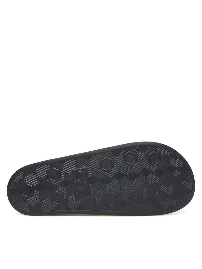 EA7 Emporio Armani Чехли EA7 Emporio Armani 7X000108 AF15118 M2007 Жълт