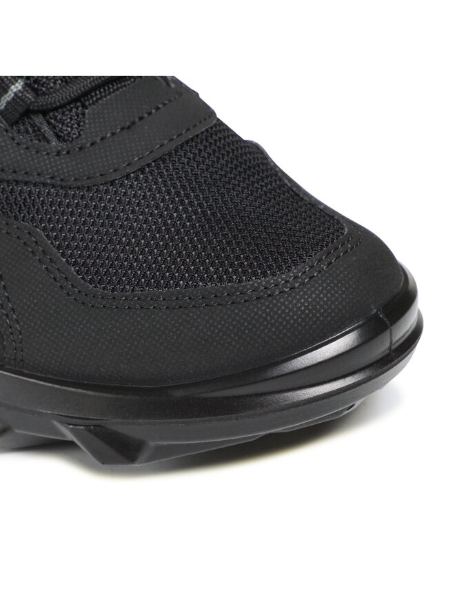 ECCO Bakancs ECCO Mx W Mid Gtx Tex GORE-TEX 82022351052 Fekete