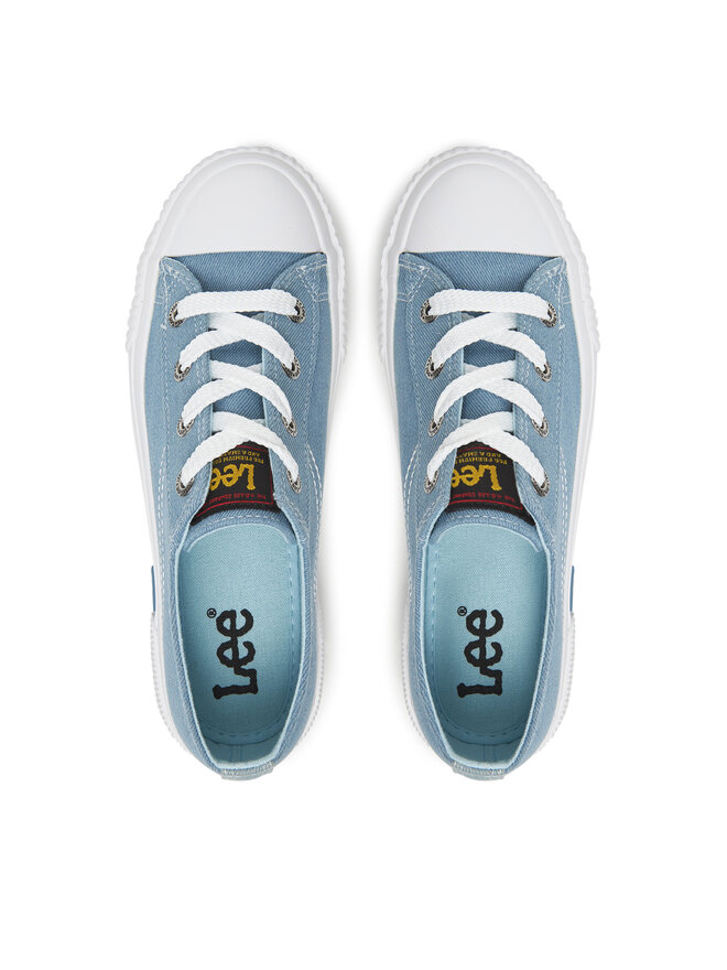 Lee Bambas Lee Isla C Women Low 50251001 .21H Azul