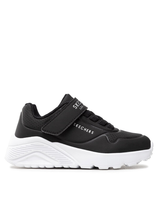 Skechers Sneakersy Skechers Vendox 403695L/BLK Čierna