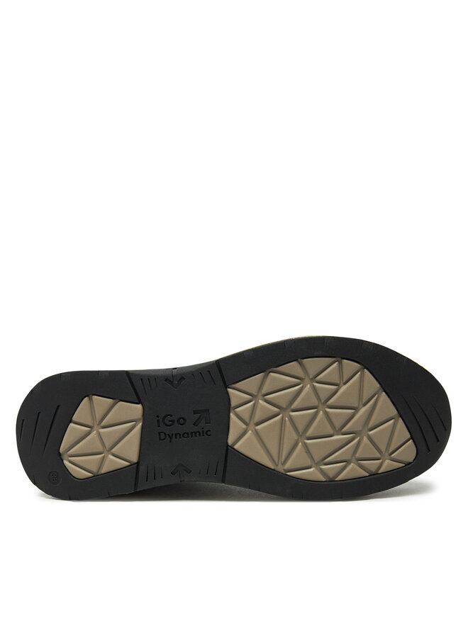 Josef Seibel Zapatillas Josef Seibel 96503 100 Negro