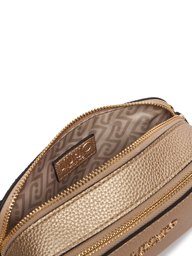 Liu Jo Handtasche Liu Jo AF6100 ES039 Goldfarben