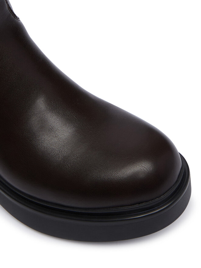 Armani Exchange Stiefel Armani Exchange XW003089 AF17451 U6032 Braun