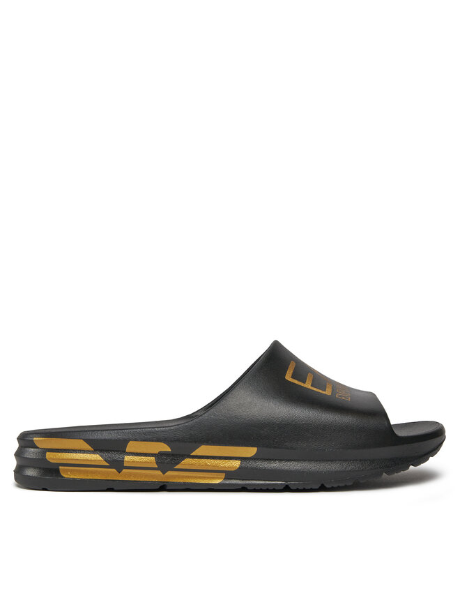 EA7 EMPORIO ARMANI サンダル xbp008-xk337-m700 楽天市場】【アウトレット】エンポリオアルマーニ EA7 EMPORIO