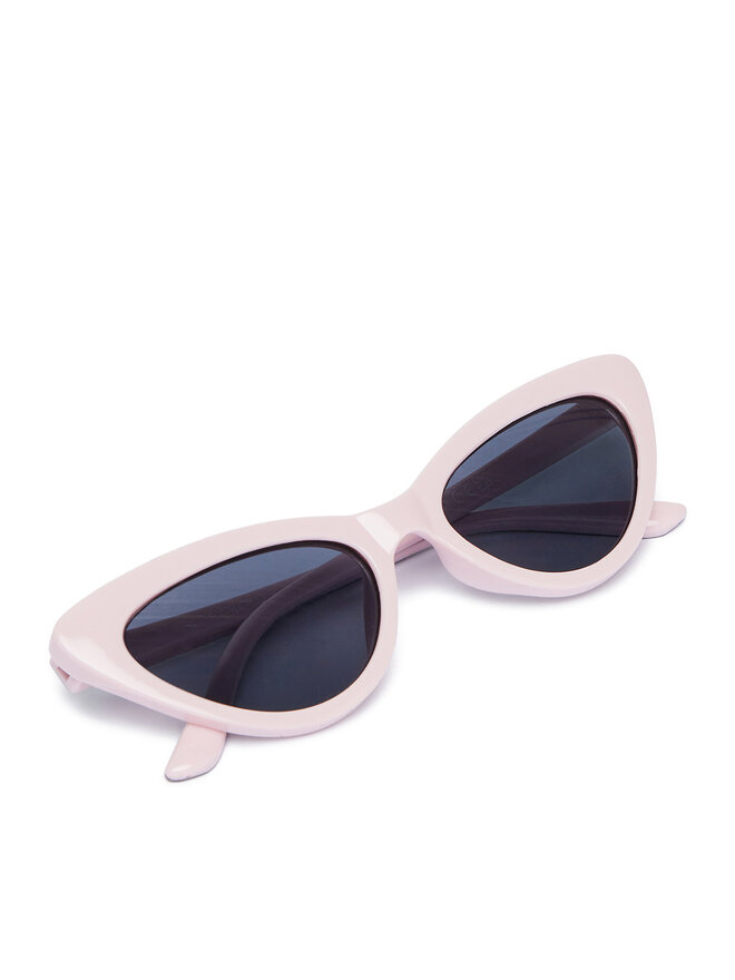 Roxy Слънчеви очила Roxy RX-KA-004-SS25 Розов