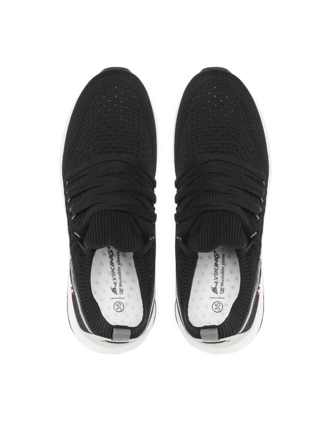 Viking Zapatillas Viking Engvik 3-51710-2 Negro