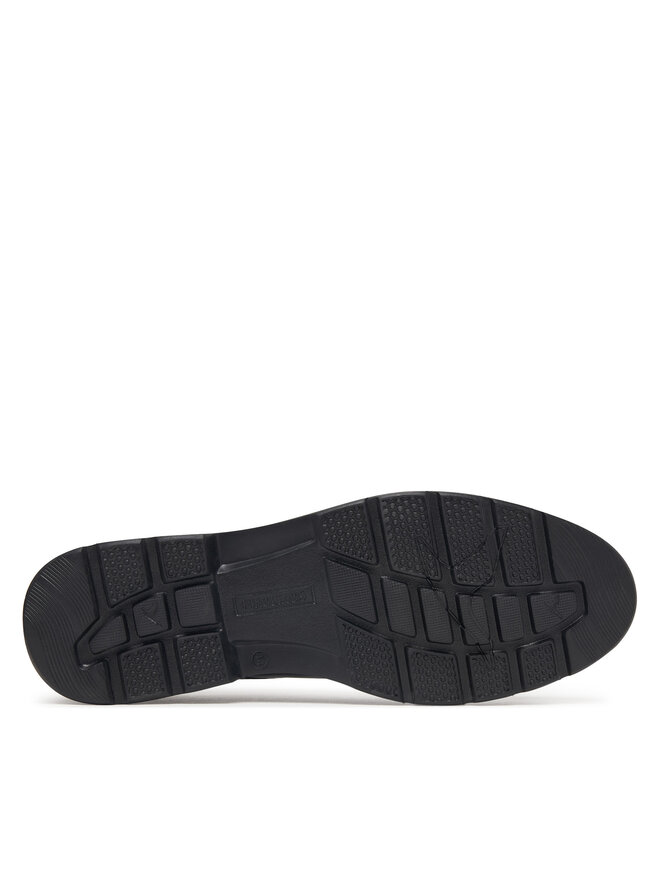 Pikolinos Halbschuhe Pikolinos Alarcon M7D-4289 Schwarz