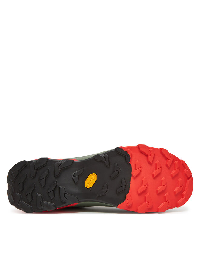Dynafit Laufschuhe Dynafit Ultra 50 5091 Grün