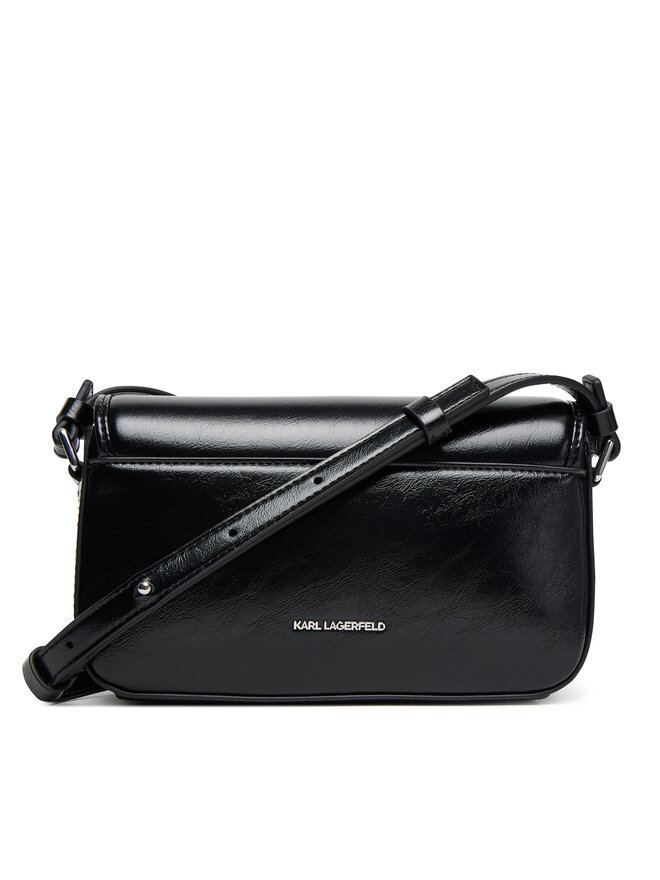 KARL LAGERFELD Τσάντα KARL LAGERFELD A3W30304 Μαύρο
