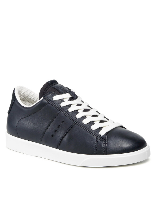 ECCO Sneakersy ECCO Street Lite W 21280351052 Čierna