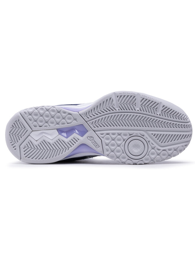Asics Încălțăminte pentru sporturi de interior Asics Gel-Task Mt 2 1072A037 Bleumarin