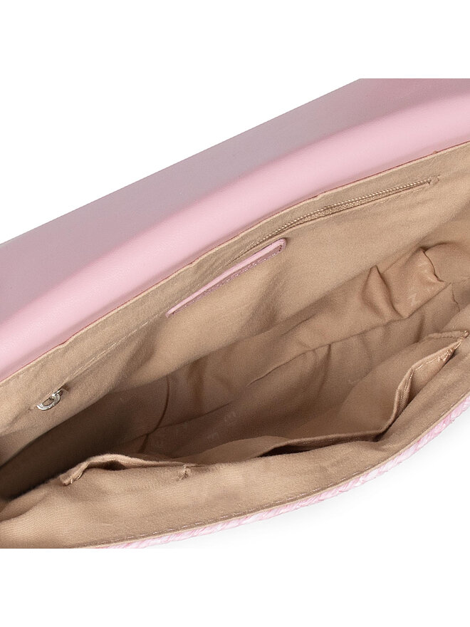 Jenny Fairy Handtasche Jenny Fairy MJR-J-151-90-01 Rosa