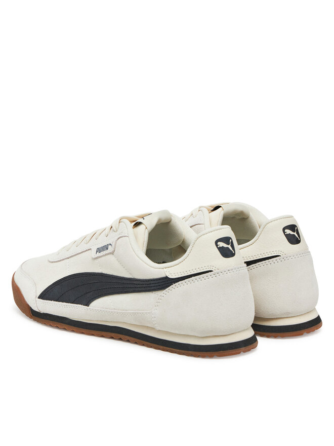 Puma Sneakersy Puma Turino II SD 397453 06 Beżowy