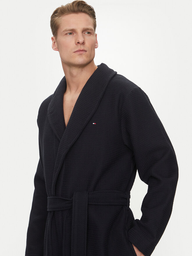 Tommy Hilfiger Tommy Hilfiger Köntös UM0UM03524 Sötétkék