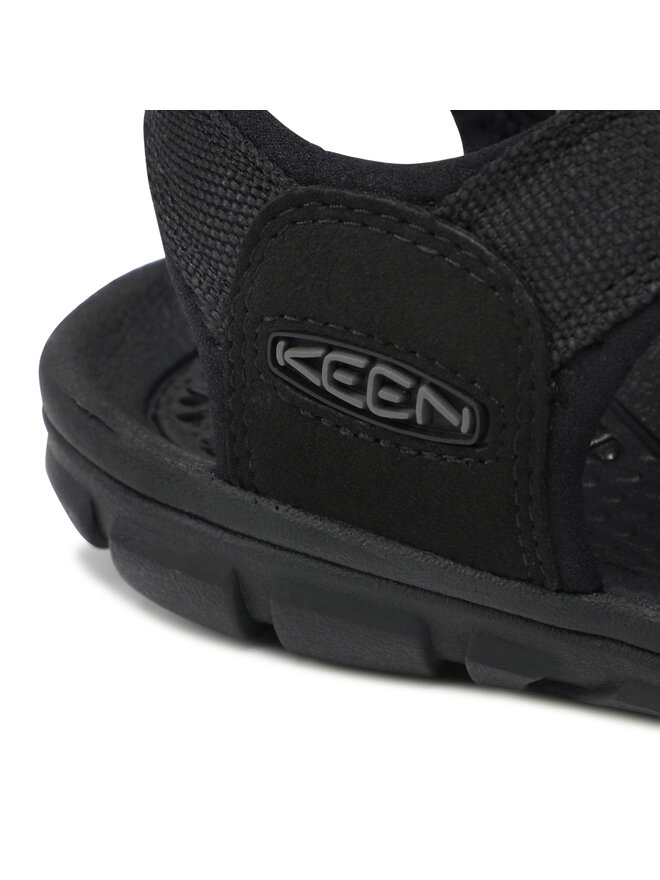 Keen Sandały Keen Clearwater Cnx 1026311 Czarny