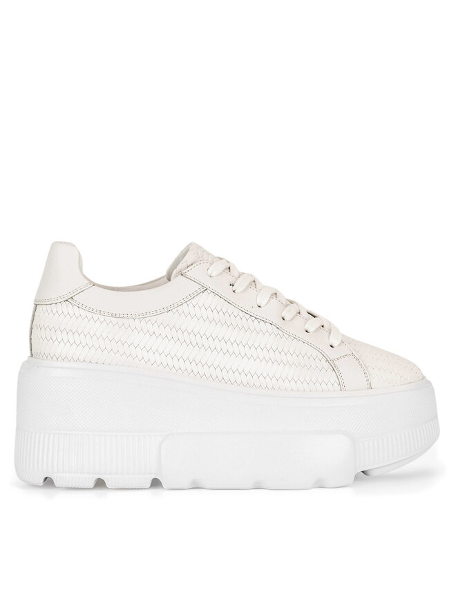 Badura Sneakersy Badura CASI-01W1-004 Bílá