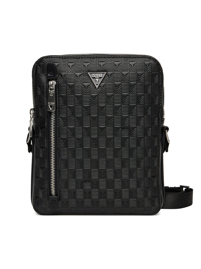 Guess Umhängetasche Guess HMTODEP5118 Schwarz