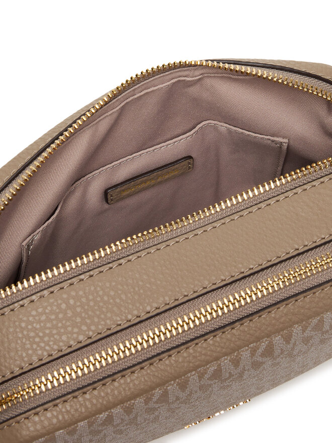 Сумка MICHAEL Michael Kors Bryant 32S5GYTC5V Бежевий | evzuttya.com.ua
