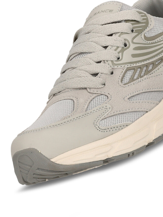 Endurance Снікерcи Endurance Elliott W Shoe E244366 Бежевий