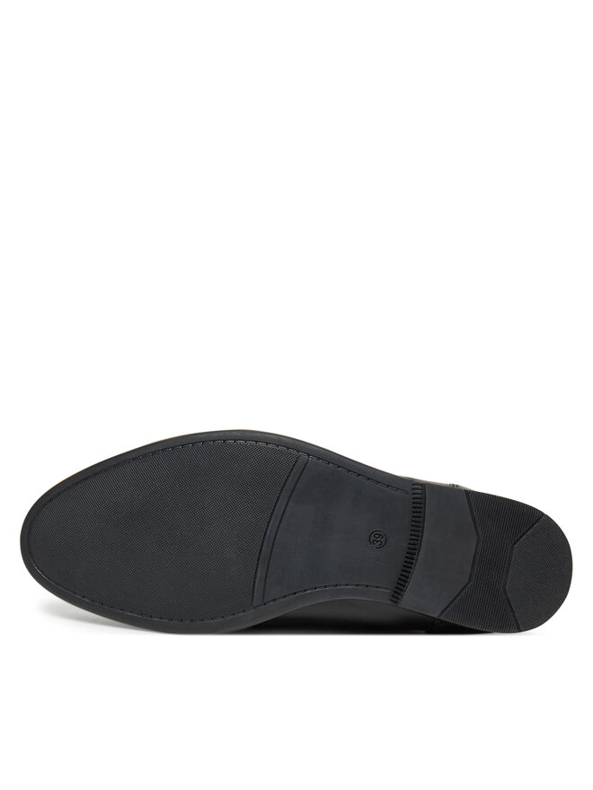 Lasocki Halbschuhe Lasocki MIKI-42 MB Schwarz