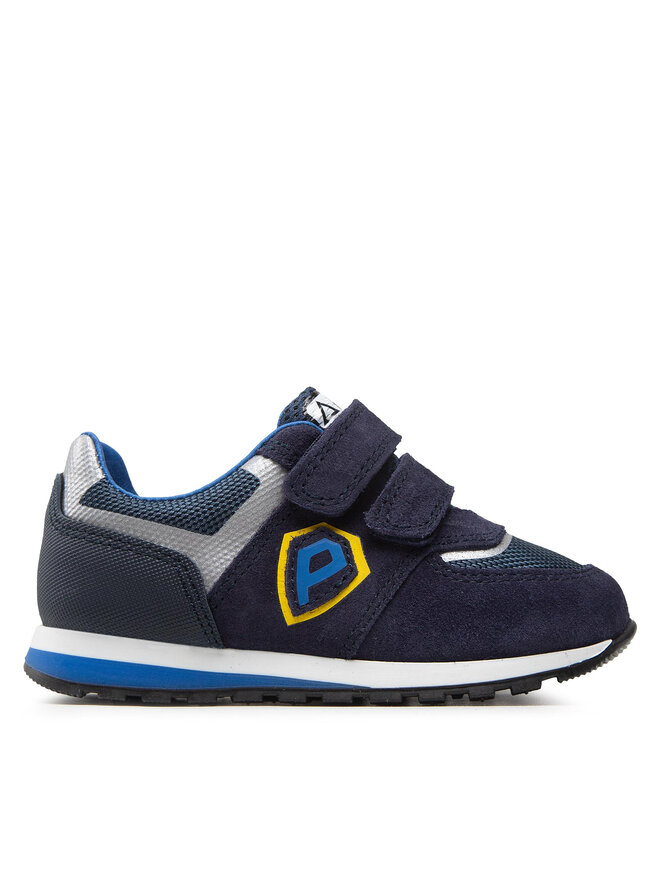 Sneakers Pablosky 297726 M Blu scuro escarpe