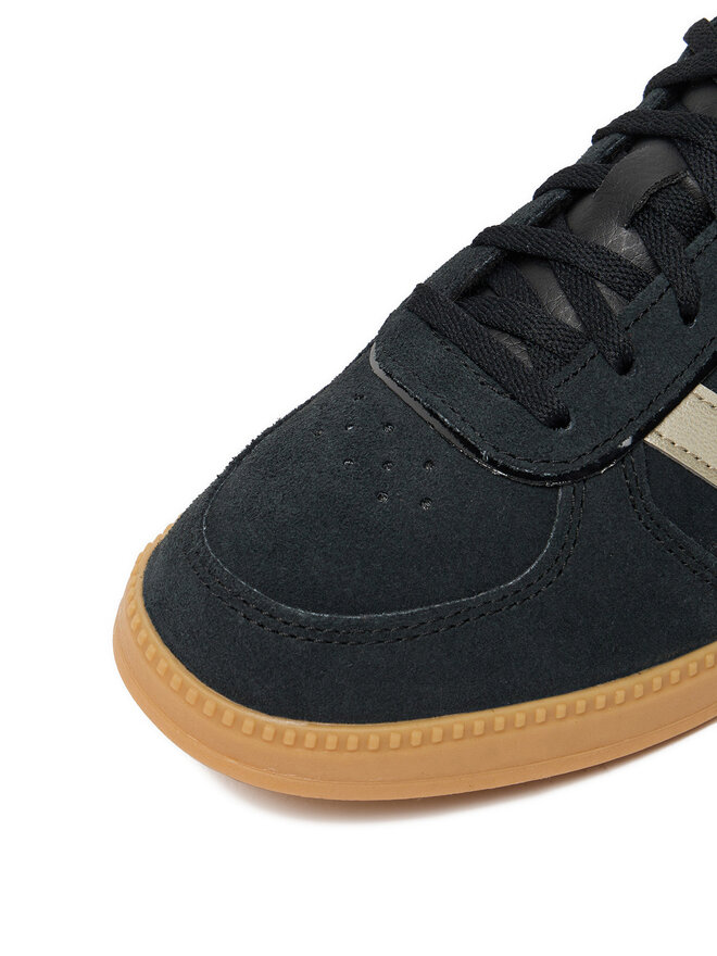 adidas Снікерcи adidas BREAKNET SLEEK JR0685 Cиній