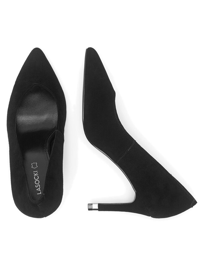 Lasocki High Heels Lasocki WYL3991-1Z Schwarz