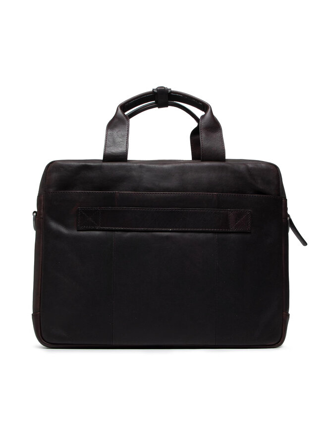 Strellson Bolso Para portátil Strellson Brick Lane 4010002954 Marrón